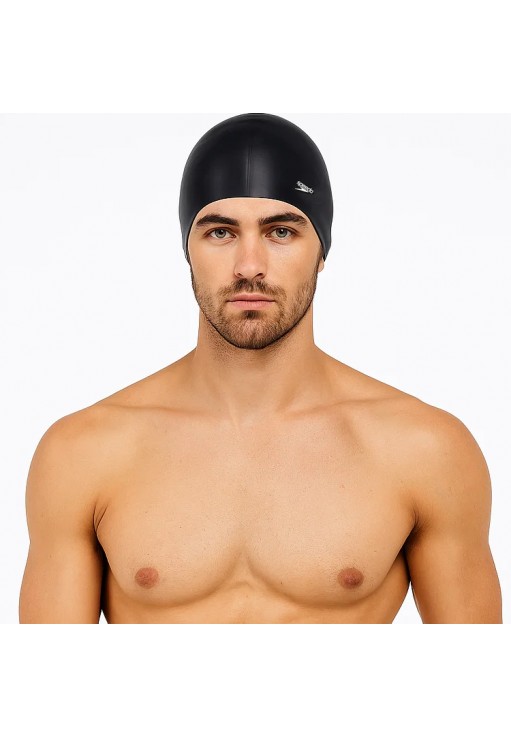 Casca de inot silicon Speedo BIOFUSE PROTECTIVE CAP AU