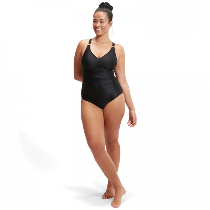 Купальник Speedo SPDSCU VNCK 1PC AF 8-0037040001 - 2