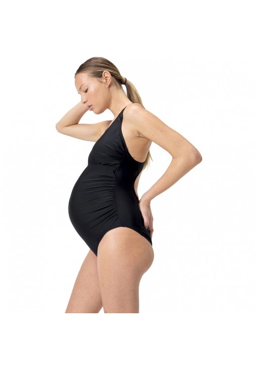 Costum pentru inot Speedo MATERNITY 1PC AF