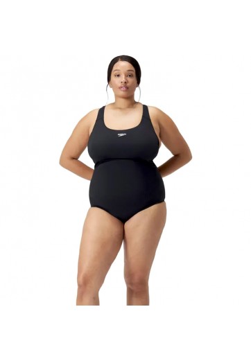 Купальник Speedo END+ MDLT 1 PC AF
