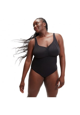 Costum pentru inot Speedo SPDSCU AQUANITE 1PC AF