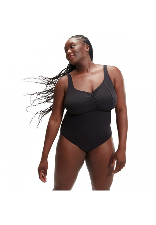 Costum pentru inot Speedo SPDSCU AQUANITE 1PC AF