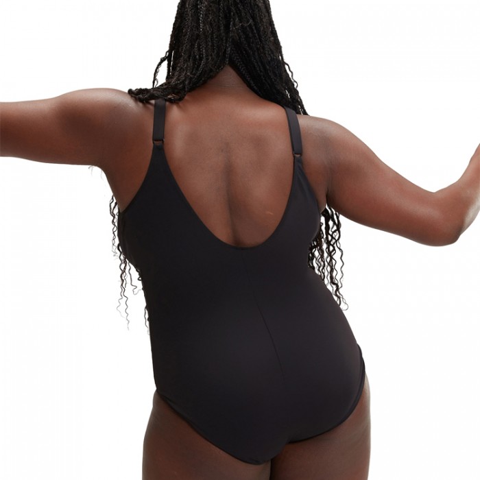 Купальник Speedo SPDSCU AQUANITE 1PC AF 8-0040200001 - 3