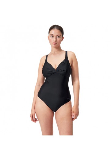 Купальник Speedo Shaping Cross Knot