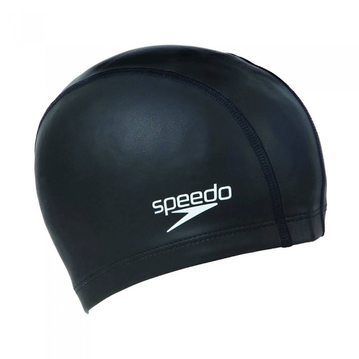 Силиконовая шапочка для плавания Speedo ULTRA PACE CAP AU 586082