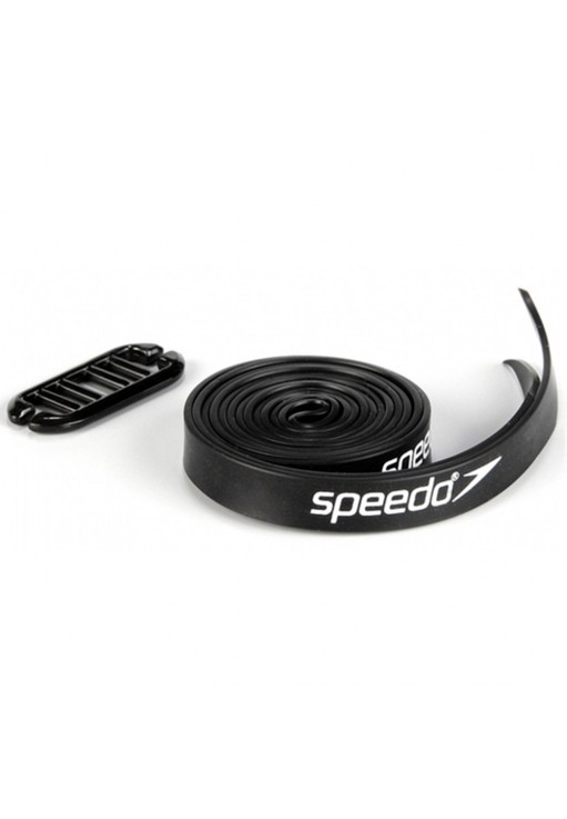 Ремень для очков Speedo SILICONE STRAP BRANDING XU Ремень для очков Speedo SILICONE STRAP BRANDING XU