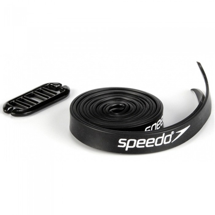 Ремень для очков Speedo SILICONE STRAP BRANDING XU 690740