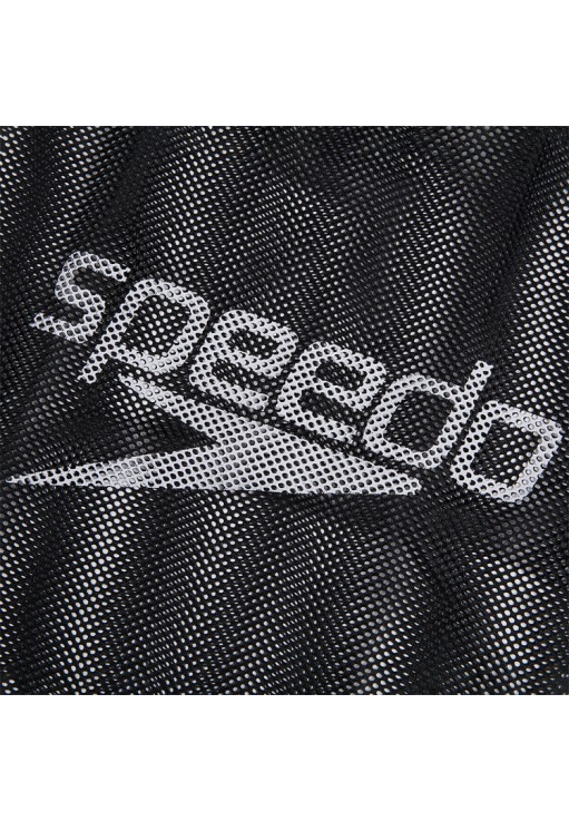 Мешок для мокрых вещей Speedo EQUIP MESH BAG XU