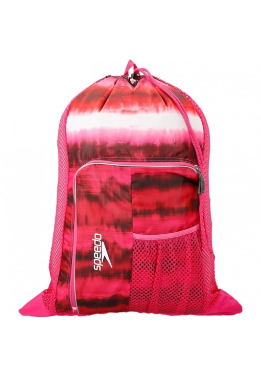 Sac p/u lucruri umede Speedo DELUXE VENT MESH BAG XU