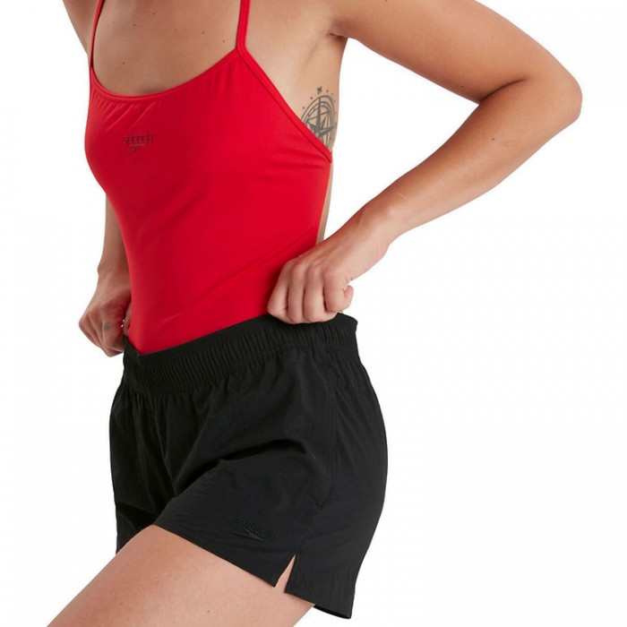 Sorti pentru inot Speedo ESS WSHT AF 8-125380001 - 4
