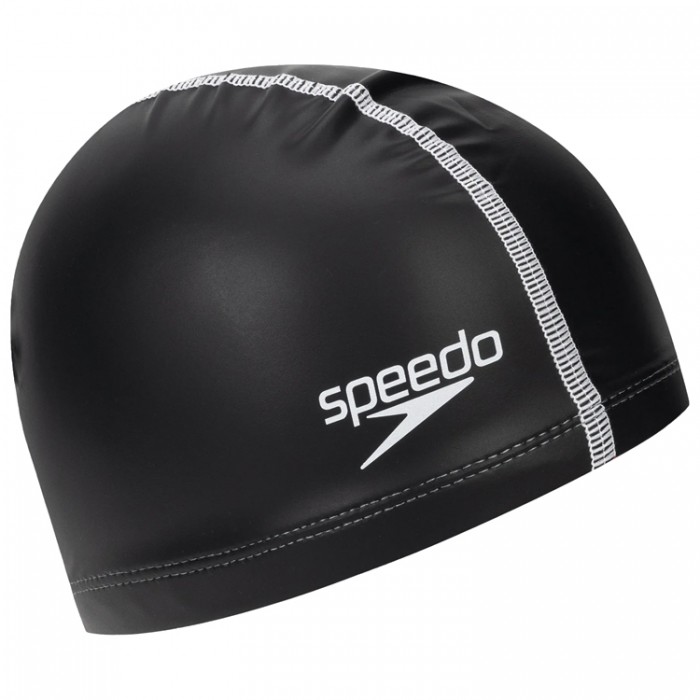 Полиуретановая шапочка для плавания Speedo LONG HAIR PACE CAP AU 8-128060001