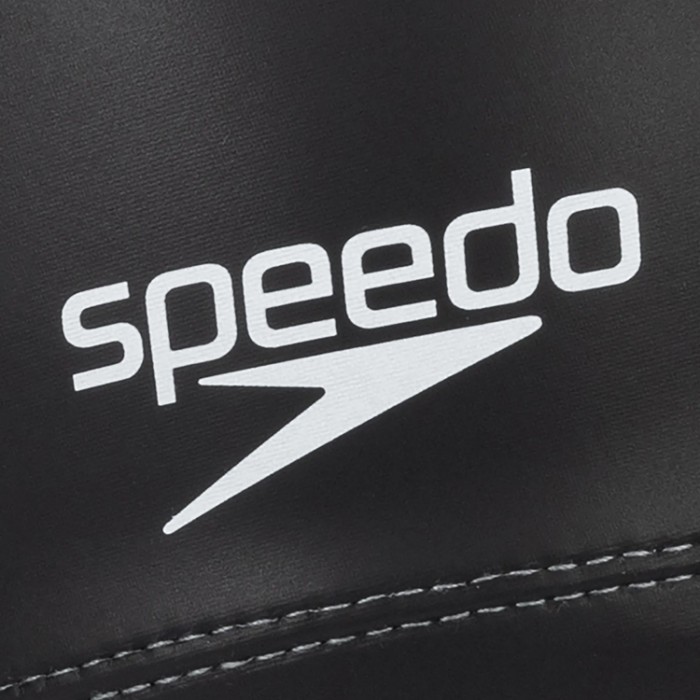 Полиуретановая шапочка для плавания Speedo LONG HAIR PACE CAP AU 8-128060001 - 2
