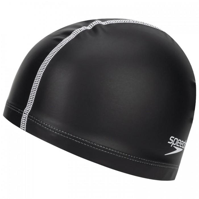 Полиуретановая шапочка для плавания Speedo LONG HAIR PACE CAP AU 8-128060001 - 3