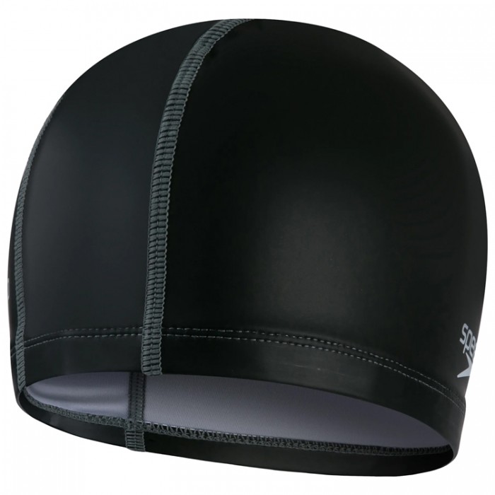Полиуретановая шапочка для плавания Speedo LONG HAIR PACE CAP AU 8-128060001 - 4