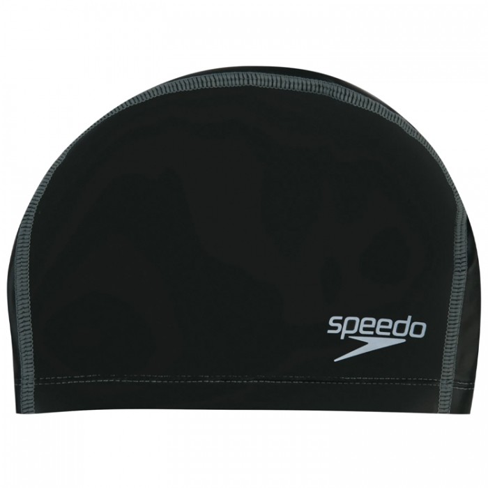 Полиуретановая шапочка для плавания Speedo LONG HAIR PACE CAP AU 8-128060001 - 5