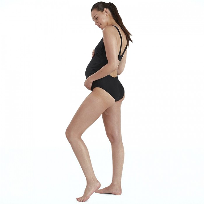 Купальник Speedo MATERNITY 1PC AF 8-129110001 - изображение №4