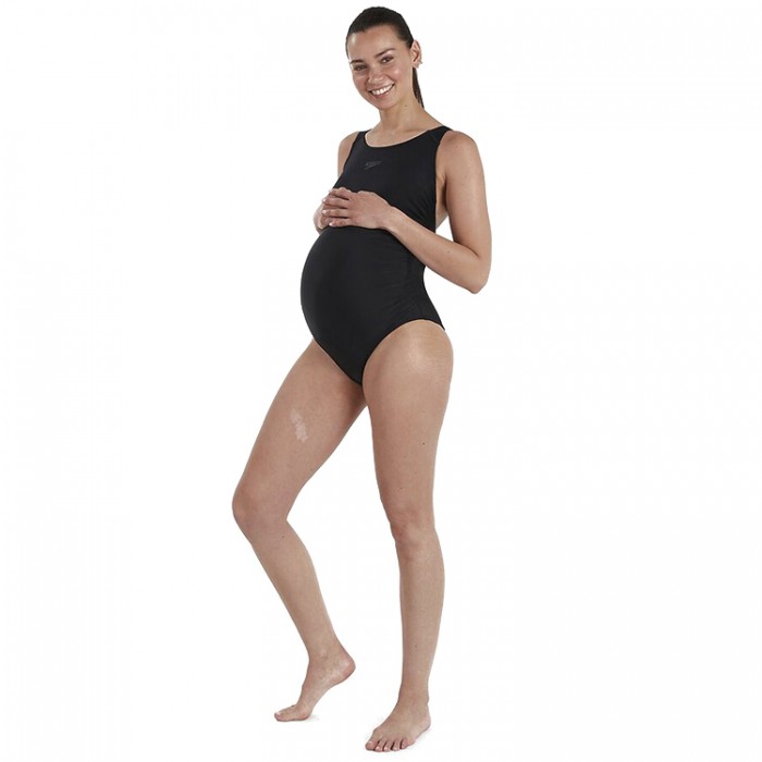 Купальник Speedo MATERNITY 1PC AF 8-129110001 - изображение №5