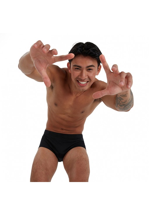 Плавки-шорты Speedo ECO END  17CM BRF