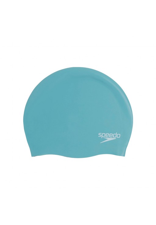 Силиконовая шапочка для плавания Speedo MOULDED SILC CAP AU Силиконовая шапочка для плавания Speedo MOULDED SILC CAP AU