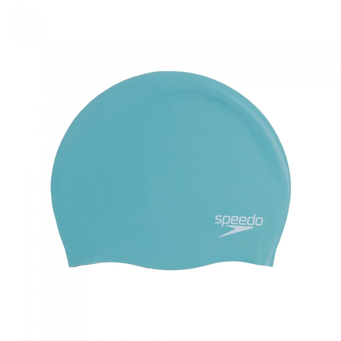 Силиконовая шапочка для плавания Speedo MOULDED SILC CAP AU 8-70984D201