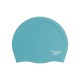 Силиконовая шапочка для плавания Speedo MOULDED SILC CAP AU 8-70984D201