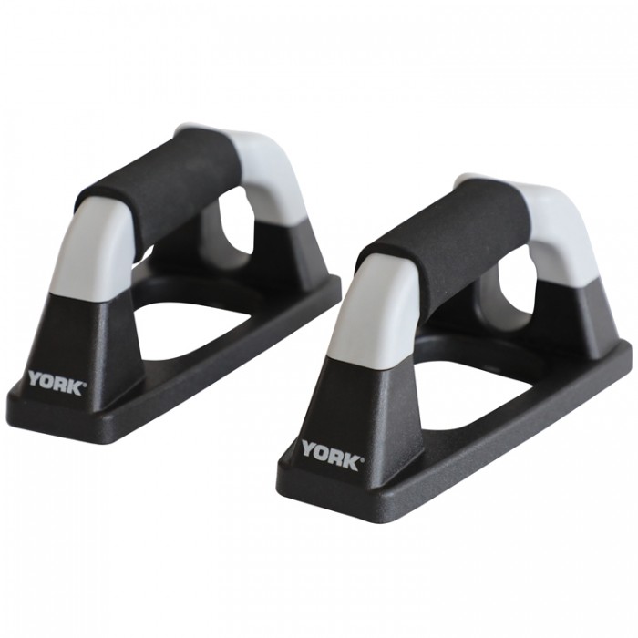 Упор для отжиманий YORK Push Up Bar 80101 - 2