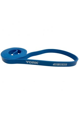Banda elastica 10-20 kg YORK RESISTANCE BAND