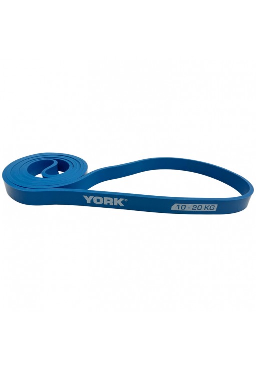 Эластичная лента 10-20 кг YORK RESISTANCE BAND