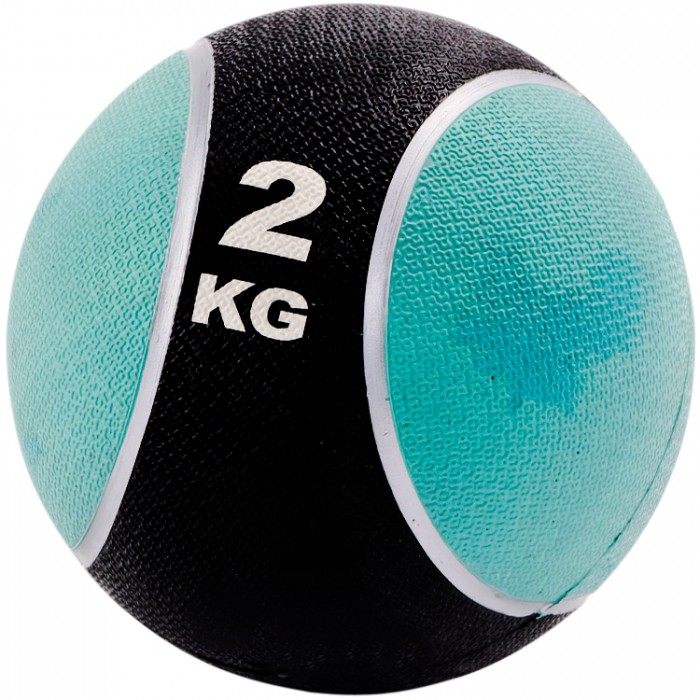 Minge medicinala 2 kg YORK Medicine ball 80701