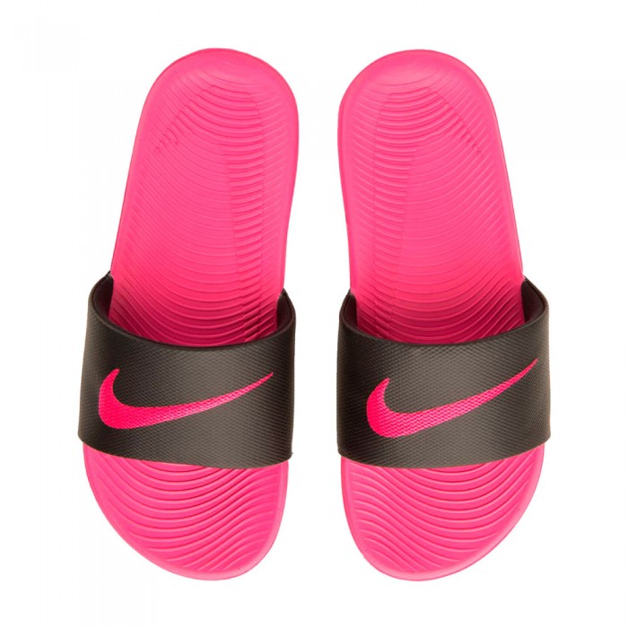 Шлепанцы Nike KAWA SLIDE (GS/PS) 819353-001