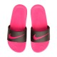 Шлепанцы Nike KAWA SLIDE (GS/PS) 819353-001