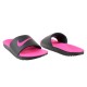 Шлепанцы Nike KAWA SLIDE (GS/PS) 819353-001 - 2