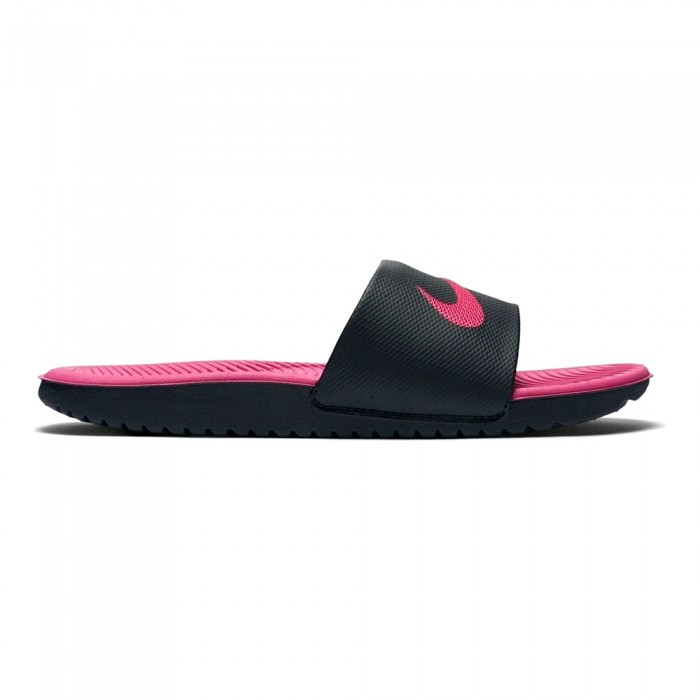 Шлепанцы Nike KAWA SLIDE (GS/PS) 819353-001 - 3