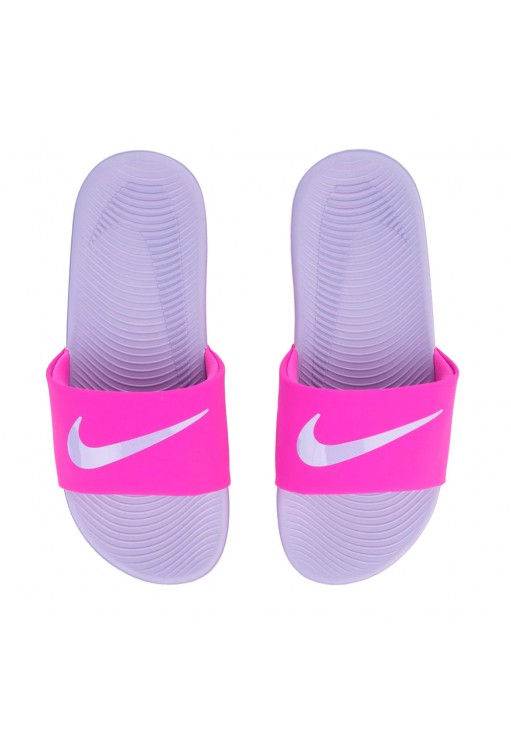 Шлепанцы Nike KAWA SLIDE (GS/PS)