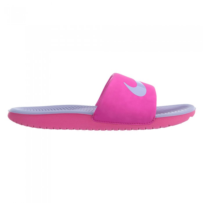 Шлепанцы Nike KAWA SLIDE (GS/PS) 819353-601 - 3