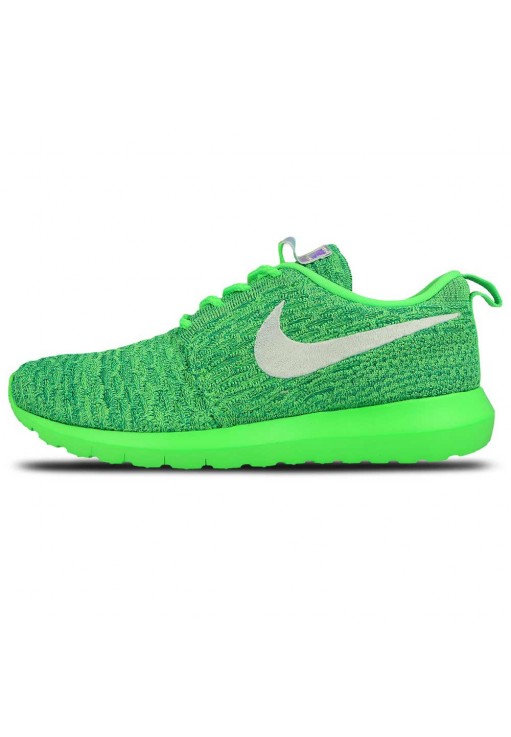 Кроссовки Nike Roshe NM Flyknit