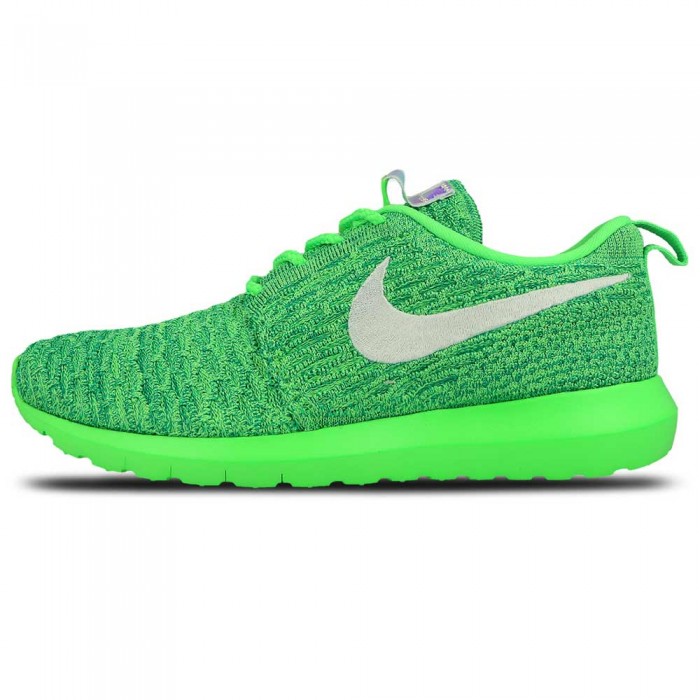 Кроссовки Nike Roshe NM Flyknit 843386-301