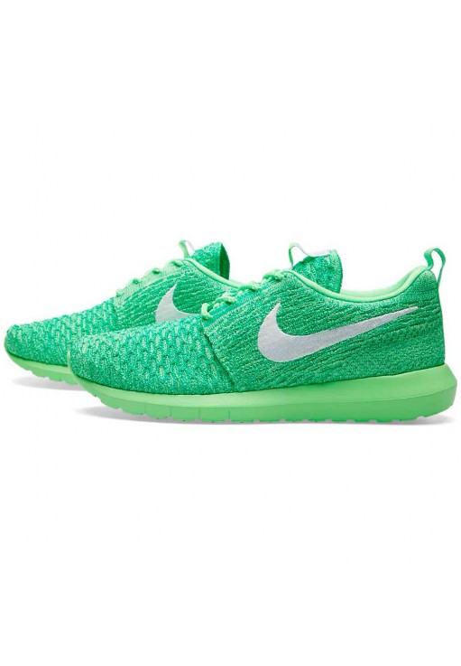 Кроссовки Nike Roshe NM Flyknit