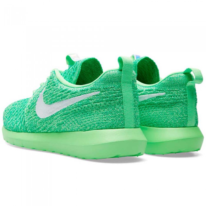 Кроссовки Nike Roshe NM Flyknit 843386-301 - 3