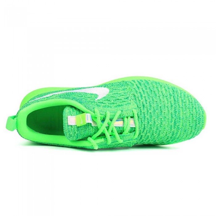 Кроссовки Nike Roshe NM Flyknit 843386-301 - 4
