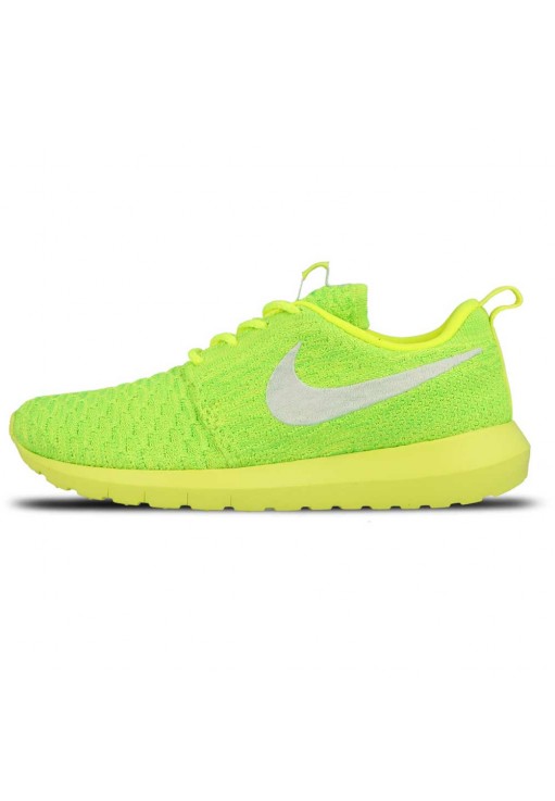 Кроссовки Nike Roshe NM Flyknit