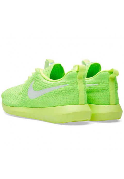 Кроссовки Nike Roshe NM Flyknit