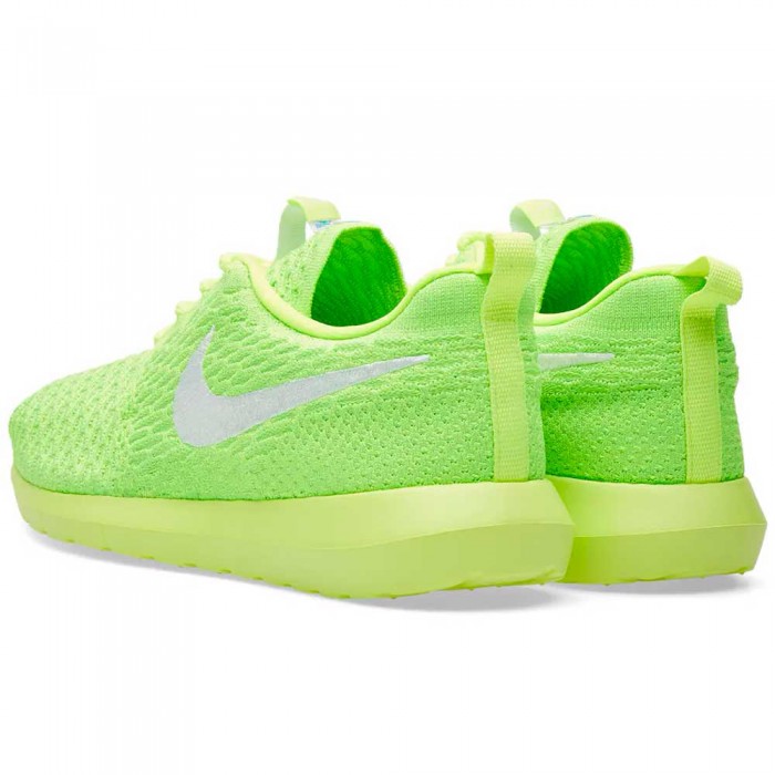 Кроссовки Nike Roshe NM Flyknit 843386-701 - изображение №2