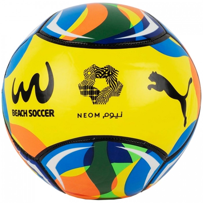 Minge pentru fotbal de plaja Puma Beach Football MS