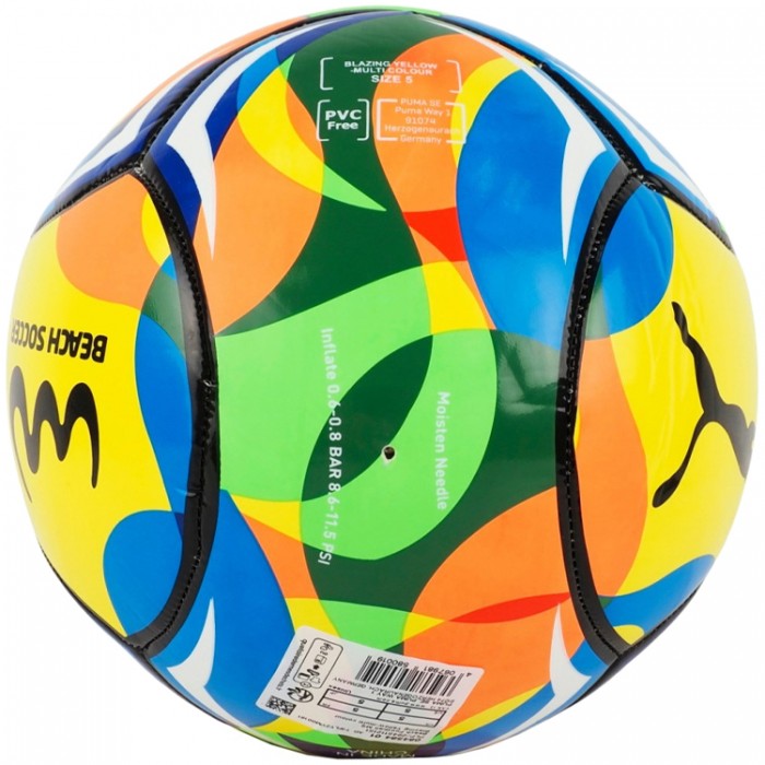 Minge pentru fotbal de plaja Puma Beach Football MS - 2