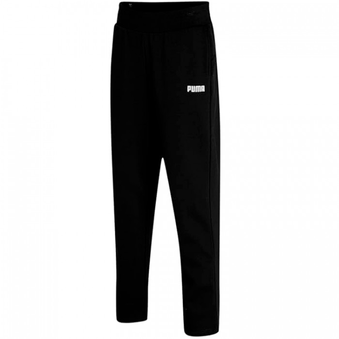 Pantaloni Puma ESS Sweat Pants op FL W 84719201 - 2