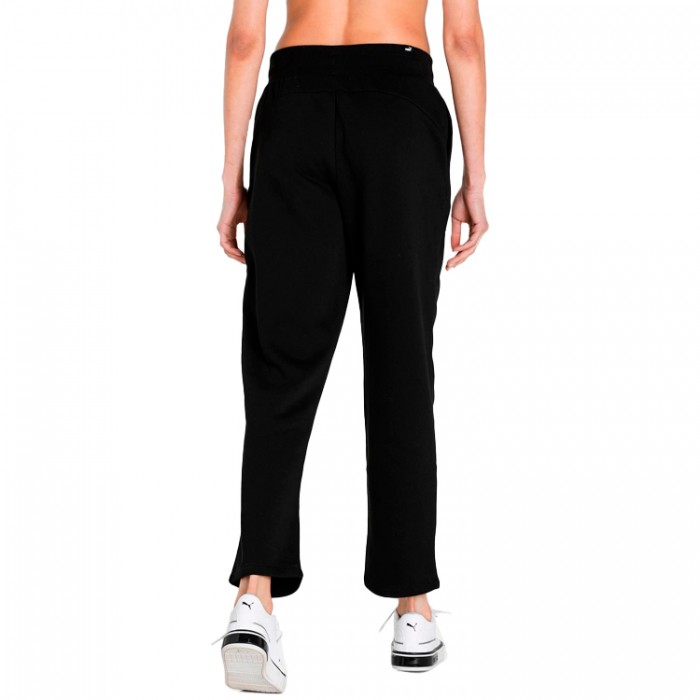 Pantaloni Puma ESS Sweat Pants op FL W 84719201 - 4