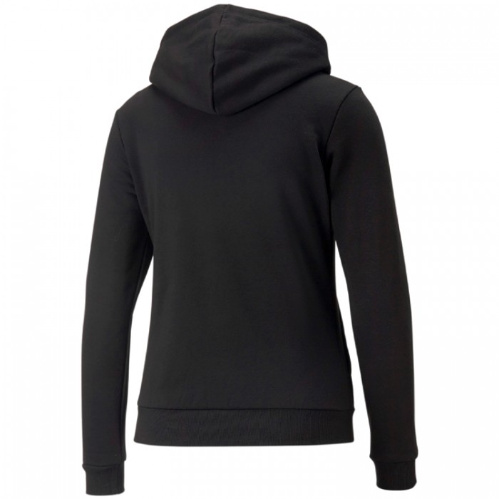 Hanorac Puma ESS FZ Hoody FL W 84720101 - 2