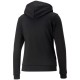 Hanorac Puma ESS FZ Hoody FL W 84720101 - 2