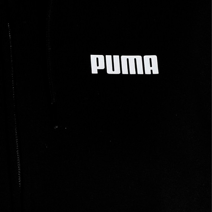 Hanorac Puma ESS FZ Hoody FL W 84720101 - 3